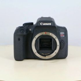 【中古】 (キヤノン) Canon EOSKiss X8i ボディ【中古カメラ デジタル一眼】 ランク：B