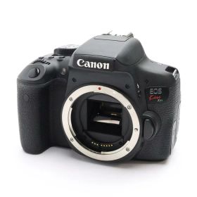【中古品】《難有品》Canon EOS Kiss X8i ボディ[デジタルカメラ]