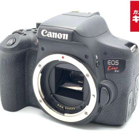 【中古】 【並品】 キヤノン EOS Kiss X8i ボディ 【デジタル一眼レフ】