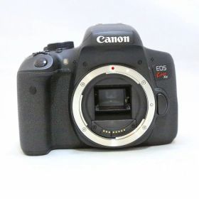 【中古】 (キヤノン) Canon EOS KISS X8I ボデイ【中古カメラ デジタル一眼】 ランク：B