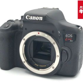【中古】 【並品】 キヤノン EOS Kiss X8i ボディ 【デジタル一眼レフ】