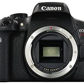 【中古】Canon デジタル一眼レフカメラ EOS Kiss X8i ボディ 2420万画素 EOSKISSX8I