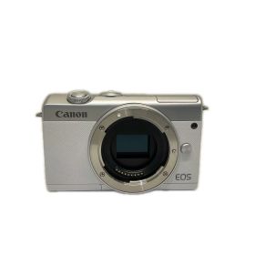 【期間限定セール】デジタル一眼カメラ Canon EOS M200【中古】
