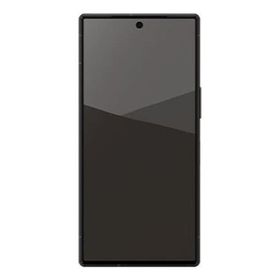 AQUOS R10 SH-M31[512GB] SIMフリー チャコールブラック mineo…