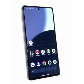 中古 SHARP AQUOS R9 pro 512GB ブラック SHSJZ1 A504SH SIMフリー ※赤ロム保証あります