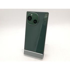 【中古】SHARP SoftBank 【SIMフリー】 AQUOS R9 グリーン 12GB 256GB A401SH【柏】保証期間１ヶ月【ランクC】