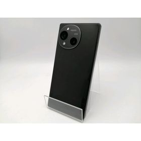 【中古】SHARP 国内版 【SIMフリー】 AQUOS R10 チャコールブラック 12GB 256GB SH-M31【ECセンター】保証期間１ヶ月【ランクA】
