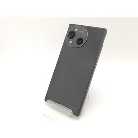 【中古】SHARP 国内版 【SIMフリー】 AQUOS R10 チャコールブラック 12GB 256GB SH-M31【アリオ倉敷】保証期間１ヶ月【ランクA】