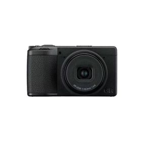 RICOH GR IV Monochrome リコー デジタルカメラ モノクローム デジタルカメラ