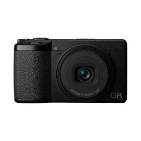 【印あり】【新品】RICOH GR IV HDF 4549212311871