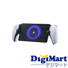 【10月5日は全品ポイント3倍】【送料無料】ソニー SONY Portal プレイステーションポータル リモートプレーヤー [CFIJ-18000] 【新品・国内正規品】【返品不可商品】