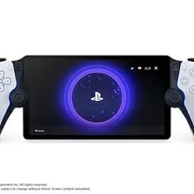 【中古】 【純正品】PlayStation Portal リモートプレーヤー(CFIJ-18000)