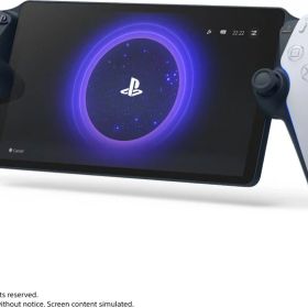 ソニー・インタラクティブエンタテインメント PlayStation Portal リモートプレーヤー [CFIJ-18000 プレイステーションポータル リモートプレーヤー]
