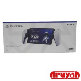 [新品] ソニー・インタラクティブ・エンタテインメント PlayStation Portal リモートプレーヤー CFIJ-18000 PS5用 プレイステーションポータル SIE