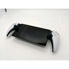 【中古】SONY PlayStation Portal リモートプレーヤー CFIJ-18000【秋葉2号】保証期間1週間【ランクB】