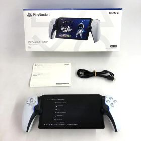 【中古】PlayStation Portal リモートプレーヤー CFIJ-18000 動作確認済《ゲーム・山城店》Y381