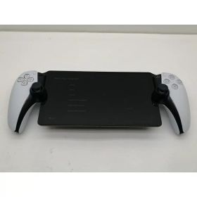 【中古】SONY PlayStation Portal リモートプレーヤー CFIJ-18000【仙台イービーンズ】保証期間1週間【ランクB】