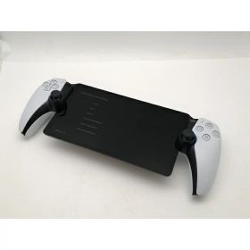 【中古】SONY PlayStation Portal リモートプレーヤー CFIJ-18000【三宮センター】保証期間1週間【ランクA】