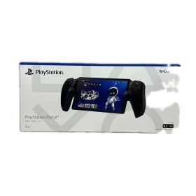 【10/4(日)20時〜全品ポイント10倍！要エントリー】SONY リモートプレーヤー CFIJ-18000(CFI-Y1000)【中古】