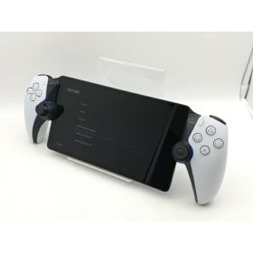 【中古】SONY PlayStation Portal リモートプレーヤー CFIJ-18000【神戸】保証期間1週間【ランクB】