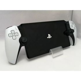 【中古】SONY PlayStation Portal リモートプレーヤー CFIJ-18000【川越クレアモール】保証期間1週間【ランクA】
