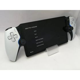 【中古】SONY PlayStation Portal リモートプレーヤー CFIJ-18000【川越クレアモール】保証期間1週間【ランクB】