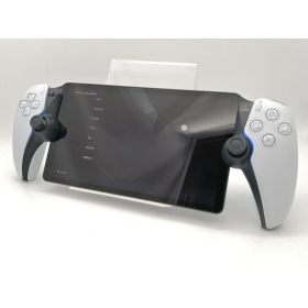 【中古】SONY PlayStation Portal リモートプレーヤー CFIJ-18000【大須2】保証期間1週間【ランクA】