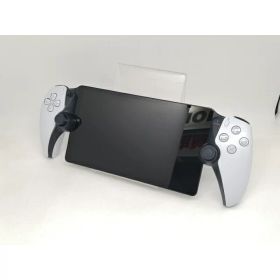 【中古】SONY PlayStation Portal リモートプレーヤー CFIJ-18000【日本橋3】保証期間1週間【ランクB】