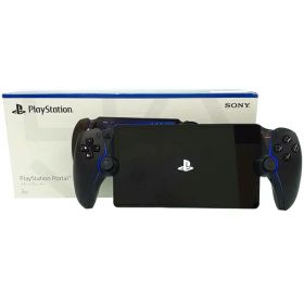 【SIE】【中古品】ソニー『PlayStation Portal リモートプレーヤー PS5』CFIJ-18001 ゲーム機周辺機器 1週間保証【中古】