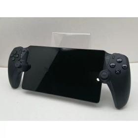 【中古】SONY PlayStation Portal リモートプレーヤー CFIJ-18001 [ミッドナイト ブラック]【仙台イービーンズ】保証期間1週間【ランクB】