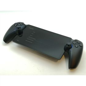 【中古】SONY PlayStation Portal リモートプレーヤー CFIJ-18001 [ミッドナイト ブラック]【津田沼】保証期間1週間【ランクA】