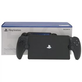 【SIE】ソニーインタラクティブエンタテインメント『PlayStation Portal リモートプレーヤー For PS5 / ミッドナイトブラック』CFIJ-18001 1週間保証【中古】