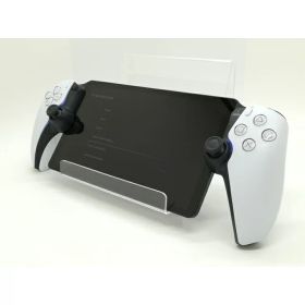 【中古】SONY PlayStation Portal リモートプレーヤー CFIJ-18000【静岡】保証期間1週間【ランクA】