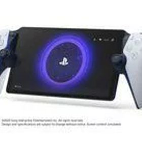 【中古】PS5ハード PlayStation Portal リモートプレーヤー