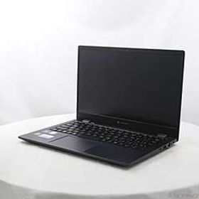 〔中古品〕 dynabook G83／HS A6G9HSF5F511 ［Core-i5-1135G7 (2.4GHz)／8GB／SSD256GB／13.3インチワイド／Windows11 Pro MAR］〔中古品〕 dynabook G83／HS A6G9HSF5F511 ［Core-i5-1135G7 (2.4GHz)／8GB／SSD256GB／13.3インチワイド／Windows11 Pro MAR］