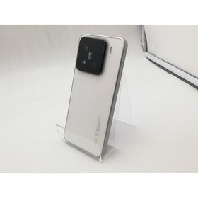【中古】Xiaomi 【SIMフリー】 Xiaomi 15 ホワイト 12GB 256GB【柏】保証期間１ヶ月【ランクA】