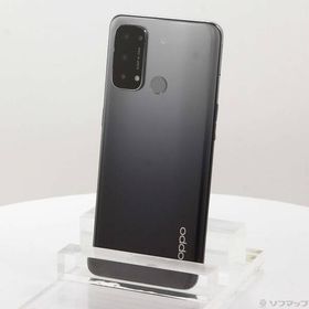 OPPO reno 5 A 5G 中古 7,700円 | ネット最安値の価格比較 プライスランク