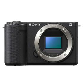 SONY(ソニー) VLOGCAM ZV-E10M2 ボディ ブラック