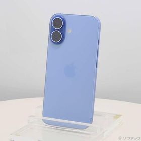 iPhone 17 256GB ブルー 新品 154,999円 中古 129,000円 | ネット最