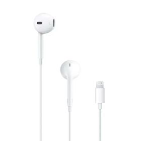 Apple EarPods(Lightningコネクタ)
