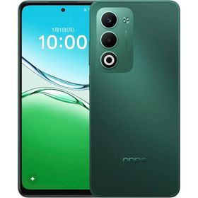 【新品未開封】OPPO A5 5G OPG06 128GB グリーン au/UQ版 SIMフリー