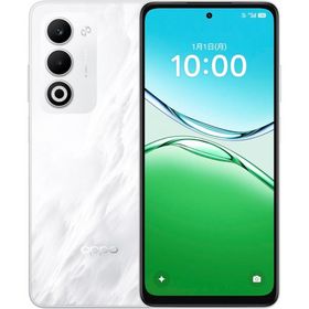 新品未開封 OPPO A5 5G OPG06 128GB au/UQ版 SIMフリー ホワイト