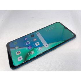 ★送料無料★RAKUTEN★OPPO A5 2020 CPH1943★ブルー★0034280010826★SYS★09/25