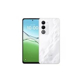 【未使用】Oppo UQmobile 【SIMフリー】 OPPO A5 5G 4GB 128GB ホワイト OPG06【ECセンター】保証期間３ヶ月