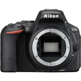 【中古】ニコン Nikon D5500 ボディー ブラック ブラック カメラ 中古 人気 おすすめ 高画質