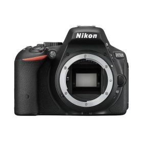 【中古】【1年保証】【新品級】Nikon D5500 ボディ ブラック