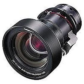 【中古】Panasonic pt-d5500シリーズオプションレンズ( et-dle100?)