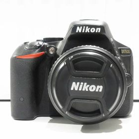 Nikon Nikon デジタル一眼カメラ Nikon D5500 レンズキット【中古】