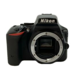 【期間限定セール】【難あり】ニコン Nikon デジタル一眼カメラ Nikon D5500【中古】