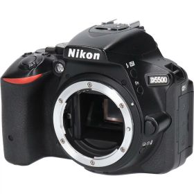 D5500【中古】